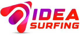 IdeaSurfing - interesting ideas for business